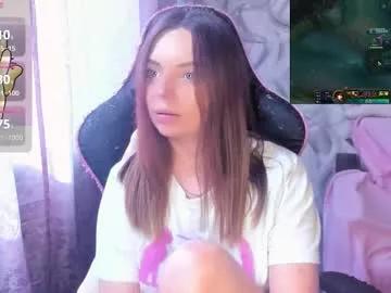 catisyfury from Chaturbate is Freechat