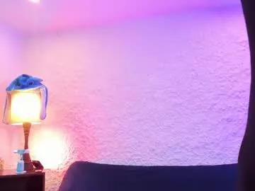 Catleya_noire webcams show profile image 