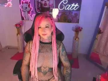 catt_monroe from Chaturbate