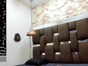 cattaleyaqueen_ from Chaturbate