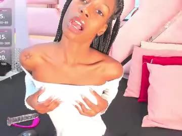 cattaleyyaxxx from Chaturbate
