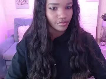 cattalheya from Chaturbate