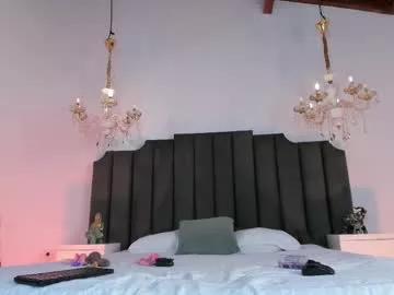 cattalina_storm from Chaturbate