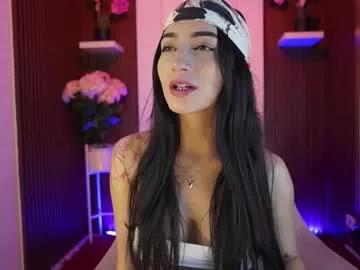 cattleyascaly from Chaturbate