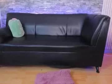 Catty_noir_ webcams show profile image 