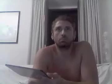 cazzoduro99999999999 from Chaturbate