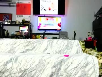ccgreysweatpants from Chaturbate
