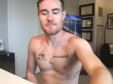 cchadnextdoor25 from Chaturbate