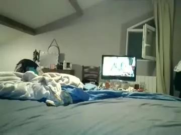 cclovefrench from Chaturbate