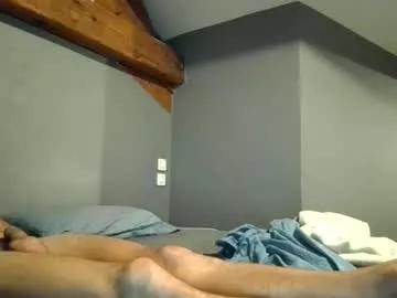 cclovefrench from Chaturbate