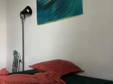 ccmanrivs120 from Chaturbate