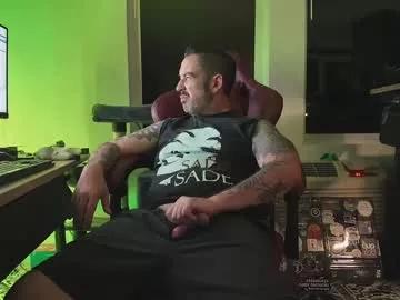 ccook1200 from Chaturbate