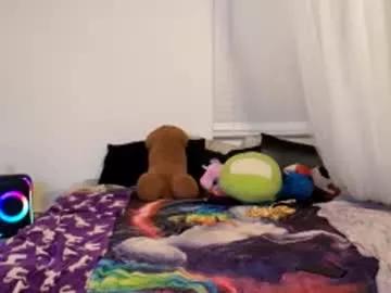 ccsethier from Chaturbate