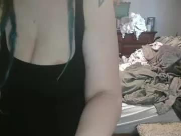 ccsrevenge from Chaturbate