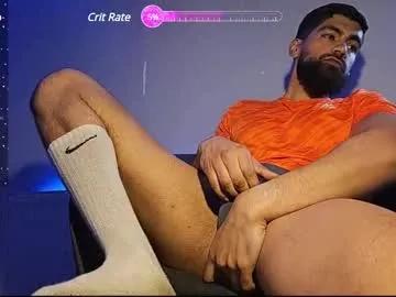 cdchamp1 from Chaturbate