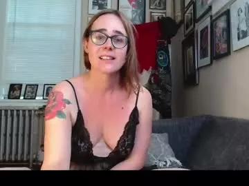 cecilysaintclaire from Chaturbate