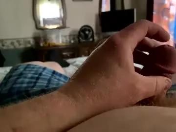 celebjack13 from Chaturbate