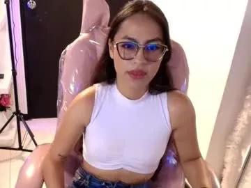 Celeeste_moon_ webcams show profile image 
