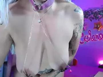 celene_diazz from Chaturbate