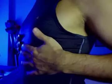 celesluddenn from Chaturbate