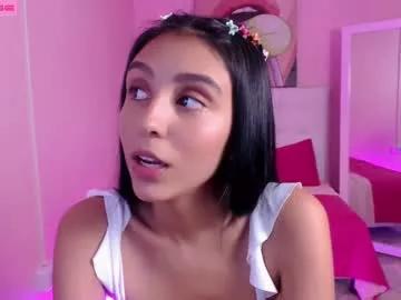 celeste_1220 from Chaturbate