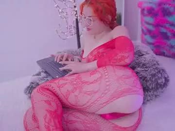celeste_blazze from Chaturbate