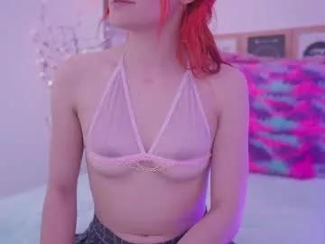 celeste_blazze from Chaturbate