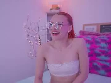 celeste_blazze from Chaturbate