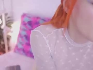 celeste_blazze from Chaturbate