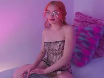 celeste_blazze from Chaturbate