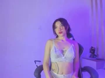 celeste_collinss_ from Chaturbate is Freechat