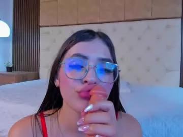 celeste_evanzz from Chaturbate