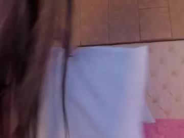 celeste_evanzz from Chaturbate
