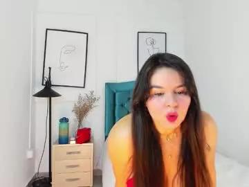 Celeste_gost webcams show profile image 