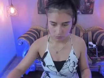 celeste_jane from Chaturbate