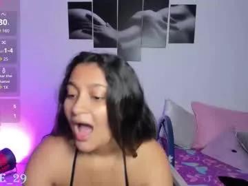 celeste_l29 from Chaturbate