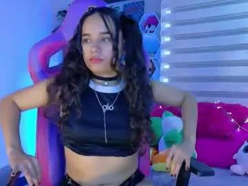 celeste_leee from Chaturbate
