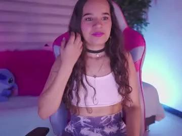 celeste_leee from Chaturbate is Freechat