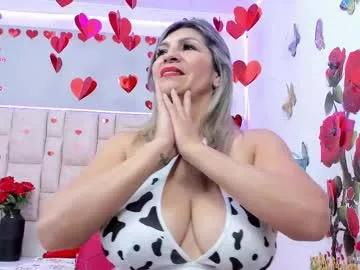celeste_lincon from Chaturbate