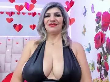 celeste_lincon from Chaturbate