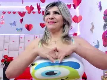celeste_lincon from Chaturbate
