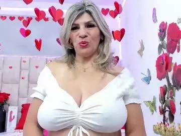 celeste_lincon from Chaturbate