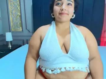 celeste_milk_ from Chaturbate is Freechat