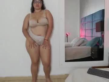 celeste_molly from Chaturbate is Freechat
