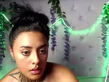 celeste_owen18 from Chaturbate