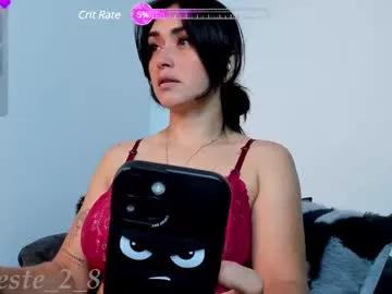 celeste_rodriguez_ from Chaturbate