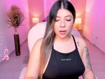 celeste_rosee_1 from Chaturbate