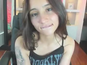 celeste_storm__ from Chaturbate is Freechat