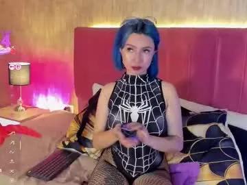 celeste_wood_ from Chaturbate