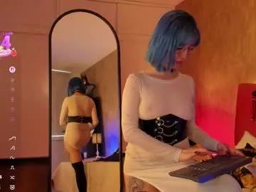 celeste_wood_ from Chaturbate